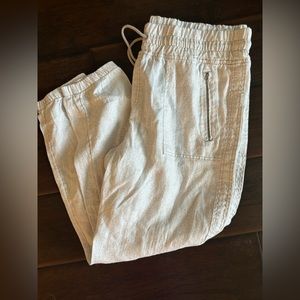 Athleta Joggers size 16